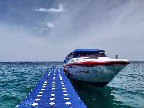 Phi Phi Island
